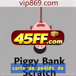 carta de pedido de patrocinio para time de futebol